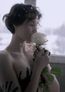 Фото проститутки Марина №2 в городе Чебаркуль