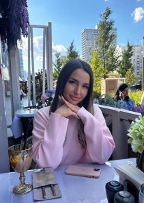 Фото проститутки Василиса №2 в городе Чебаркуль