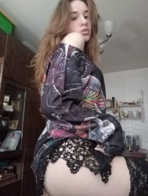 Фото проститутки Вера №3 в городе Чебаркуль