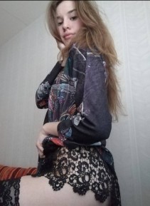 Фото проститутки Вера №4 в городе Чебаркуль