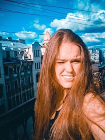 Фото проститутки Яна №3 в городе Чебаркуль