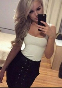 Фото проститутки Настя №3 в городе Чебаркуль