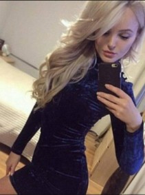 Фото проститутки Настя №2 в городе Чебаркуль