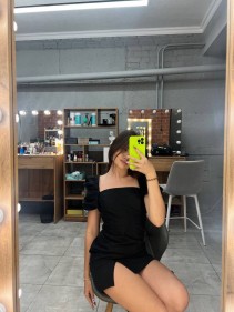 Фото проститутки Злата №4 в городе Чебаркуль