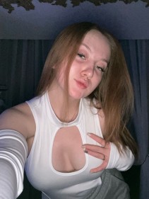 Фото проститутки Настя №3 в городе Чебаркуль