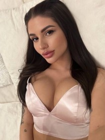 Фото проститутки Катя №3 в городе Чебаркуль