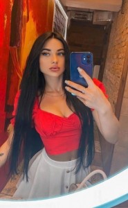 Фото проститутки Настя №3 в городе Чебаркуль