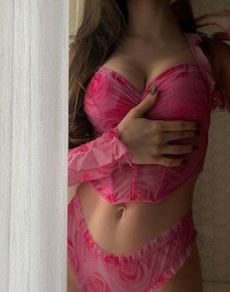 Фото проститутки Лера №6 в городе Чебаркуль