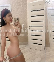 Фото проститутки Настя №2 в городе Чебаркуль