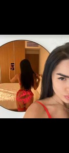 Фото проститутки Мария №5 в городе Чебаркуль