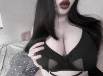 Фото проститутки Кристина №3 в городе Чебаркуль