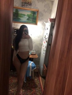 Фото проститутки Настя №1 в городе Чебаркуль