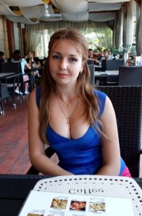 Фото проститутки Оля №1 в городе Чебаркуль