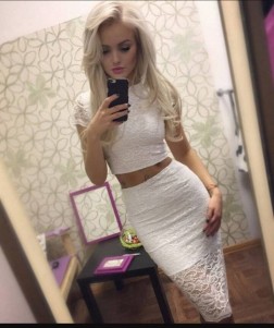 Фото проститутки Настя №1 в городе Чебаркуль