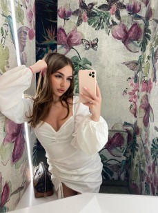 Фото проститутки Настя №1 в городе Чебаркуль