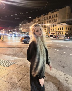 Фото проститутки Викарий №1 в городе Чебаркуль