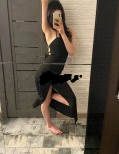 Фото проститутки Настя №1 в городе Чебаркуль