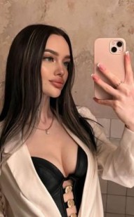 Фото проститутки Настя №1 в городе Чебаркуль