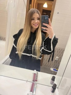 Фото проститутки Настя №1 в городе Чебаркуль