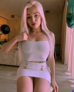 Фото проститутки Света №1 в городе Чебаркуль