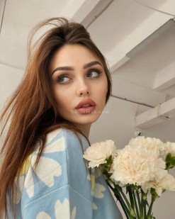 Фото проститутки Кристина №1 в городе Чебаркуль