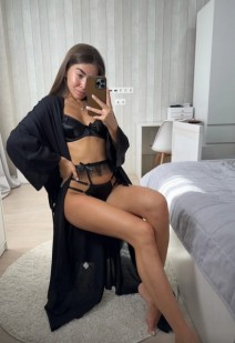 Фото проститутки Маша №1 в городе Чебаркуль