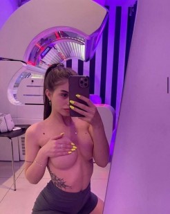 Фото проститутки Катя №1 в городе Чебаркуль