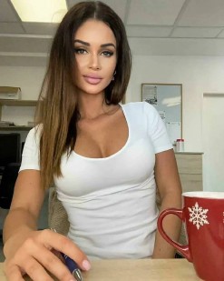 Фото проститутки Вика №1 в городе Чебаркуль