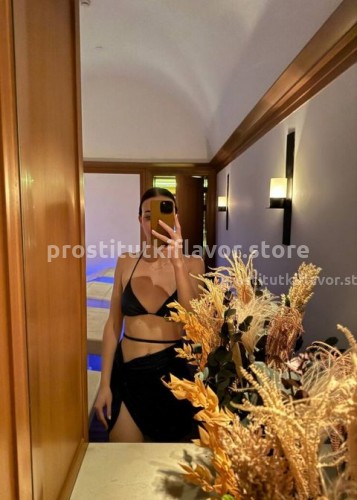 Джоржина, Г. Чебаркуль