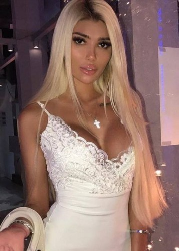 Лина, Г. Чебаркуль