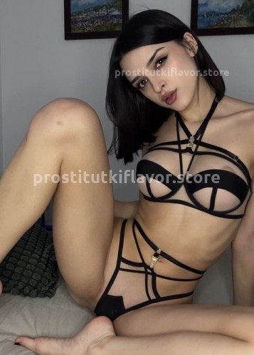 Ольга, Г. Чебаркуль